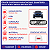 Grade Parachoque Dianteiro Volvo Xc60 R Design 2018 2019 2020 2021 Cromada - Imagem 2
