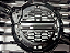 Grade Parachoque Dianteiro Volvo Xc60 R Design 2018 2019 2020 2021 Cromada - Imagem 5