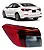Lanterna Traseira Honda Civic 2022 2023 2024 2025 Lado Esquerdo Motorista - Imagem 1