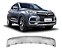 Spoiler Aplique Frontal Chery Tiggo 5x 2020 2021 2022 602000490aa - Imagem 1