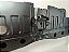 Painel Traseiro Honda Hrv 2016 2017 2018 2019 2020 2021 Novo - Imagem 2