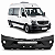 Parachoque Dianteiro Mercedes Sprinter Furo Milha 2018 2019 - Imagem 1