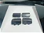 Kit Moldura Suporte Rack Teto Bagageiro Tucson 2005 2009 2010 2011 2012 2013 2014 2015 2016 - Imagem 5