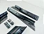 Kit Moldura Suporte Rack Teto Bagageiro Tucson 2005 2009 2010 2011 2012 2013 2014 2015 2016 - Imagem 12