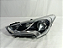 Farol Mascara Negra Led Veloster 2011 2012 2013 Esquerdo Motorista - Imagem 3