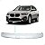 Aplique Spoiler Parachoque Dianteiro Bmw X1 F48 2020 2021 2022 51117954213 - Imagem 2