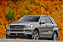 Spoiler Inferior Dianteira Mercedes Ml350 2012 2013 2014 2015 Cromado - Imagem 7