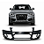 PARACHOQUE DIANTEIRO ENVOLVENTE AUDI Q5 2013 2014 2015 2016 2017 - Imagem 1