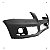 PARACHOQUE DIANTEIRO ENVOLVENTE AUDI Q3 2012 2013 2014 2015 - Imagem 9