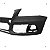 PARACHOQUE DIANTEIRO ENVOLVENTE AUDI Q3 2012 2013 2014 2015 - Imagem 6