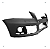 PARACHOQUE DIANTEIRO ENVOLVENTE AUDI Q5 2013 2014 2015 2016 2017 - Imagem 3