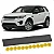 Friso Lateral Porta Dianteira Discovery Sport 2016 2017 2018 2019 Esquerdo Motorista - Imagem 1