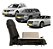Kit Trocador Calor Óleo C Suporte Journey Ram Grand Cherokee - Imagem 1