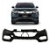 Parachoque Dianteiro Honda Hrv 2019 2020 2021 - Imagem 1