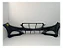 Parachoque Dianteiro Mercedes Classe E E250 E350 E400 2014 2015 2016 Novo - Imagem 6