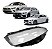 Lente Farol Esquerdo Mercedes A200 A250 A35 A45 Amg 2019 2020 2021 2022 - Imagem 1