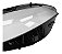 Lente Farol Esquerdo Mercedes A200 A250 A35 A45 Amg 2019 2020 2021 2022 - Imagem 2