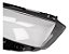 Lente Farol Direito Mercedes A200 250 A35 A45 Amg 2019 2020 2021 2022 - Imagem 3