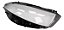 Lente Farol Direito Mercedes A200 250 A35 A45 Amg 2019 2020 2021 2022 - Imagem 2