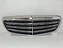 Grade Parachoque Dianteiro Cromada E250 E300 Exclusive 2016 2017 2018 2019 2020 A2138808702 - Imagem 2