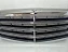 Grade Parachoque Dianteiro Cromada E250 E300 Exclusive 2016 2017 2018 2019 2020 A2138808702 - Imagem 4