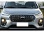 Grade Dianteira Radiador Chery Tiggo 3x Plus 2021 2022 2023 - Imagem 2