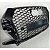 GRADE DIANTEIRA BLACK PIANO RSQ3 AUDI Q3 2016 2017 2018 2019 - Imagem 4