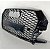 GRADE DIANTEIRA BLACK PIANO RSQ3 AUDI Q3 2016 2017 2018 2019 - Imagem 3