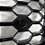 GRADE DIANTEIRA BLACK PIANO RSQ3 AUDI Q3 2016 2017 2018 2019 - Imagem 6