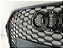 GRADE DIANTEIRA BLACK PIANO RSQ3 AUDI Q3 2016 2017 2018 2019 - Imagem 6