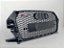 GRADE DIANTEIRA BLACK PIANO RSQ3 AUDI Q3 2016 2017 2018 2019 - Imagem 2