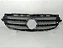 Grade Parachoque Dianteiro Mercedes E250 E350 E400 Avantgarde 2014 2015 2016 Novo - Imagem 7