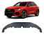 Spoiler Inferior Parachoque Frontal Audi Q3 2020 2021 2022 2023 2024 2025 83A807061 - Imagem 1