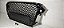 Grade Dianteira Modelo Rs4 Para Audi A4 2013 2014 2015 2016 8KD853651A Preta - Imagem 5