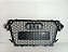 Grade Superior Dianteira Preto Rs4 Para Audi A4 2013 14 2016 8KD853651A - Imagem 8