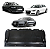 Protetor De Carter Inferior Audi A6 A7 2012 2013 2014 2015 2016 2017 2018 4G0863821P - Imagem 1