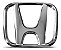 Emblema Grade Honda Crv 2007 2008 2009 Hrv 2016 2017 2018 - Imagem 2