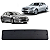 SUPORTE PLACA FRONTAL MERCEDES E250 E350 E500 2009 2012 2013 - Imagem 1