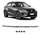 Friso Cromado Inferior Parachoque Dianteiro Nissan Kicks 2021 2022 2023 2024 Novo - Imagem 1
