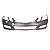 PARACHOQUE DIANTEIRO MERCEDES E250 E350 E500 2009 10 11 2012 - Imagem 3