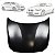 Capô Tampa Motor BMW 116i 118i 120i 125i 2012 2013 2014 2015 2016 2017 2018 2019 41007290942 - Imagem 1
