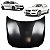 Capô Tampa Motor BMW 116i 118i 120i 125i 2012 2013 2014 2015 2016 2017 2018 2019 41007290942 - Imagem 2