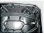 Capô Tampa Motor BMW 116i 118i 120i 125i 2012 2013 2014 2015 2016 2017 2018 2019 41007290942 - Imagem 9
