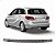Aplique Pisante Cromado Traseiro Mercedes B200 2015 2016 2017 2018 A2468854500 - Imagem 2