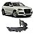 Suporte Guia Farol Audi Q5 2009 2010 2011 2012 2013 2014 2015 2016 Direito Passageiro - Imagem 2