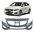 Parachoque Envolvente Dianteiro Mercedes B200 2015 2016 2017 2018 A2468804640 - Imagem 2