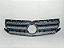 Grade Superior Friso Cromado Mercedes B200 2015 2016 2017 2018 A2468801283 - Imagem 11