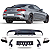 KIT DIFUSOR MERCEDES C180 C250 C300 C43 C63 2016 2019 COUPE - Imagem 1