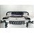 Kit Difusor Black Piano Mercedes C250 C300 C43 C63 2015 2016 2017 2018 2019 - Imagem 9