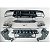 Kit Difusor Black Piano Mercedes C250 C300 C43 C63 2015 2016 2017 2018 2019 - Imagem 3